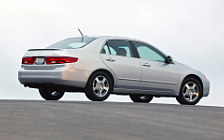 Cars wallpapers Honda Accord Hybrid - 2005