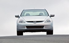 Cars wallpapers Honda Accord Hybrid - 2005