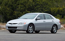 Cars wallpapers Honda Accord Hybrid - 2005