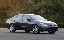 Cars wallpapers Honda Accord Hybrid - 2005