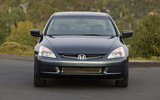 Cars wallpapers Honda Accord Hybrid - 2005