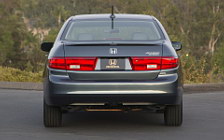 Cars wallpapers Honda Accord Hybrid - 2005