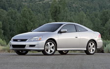 Cars wallpapers Honda Accord Coupe EX-L V6 - 2006