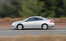 Cars wallpapers Honda Accord Coupe EX-L V6 - 2006