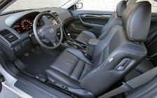 Cars wallpapers Honda Accord Coupe EX-L V6 - 2006