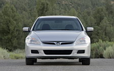 Cars wallpapers Honda Accord EX-L - 2006