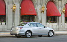 Cars wallpapers Honda Accord EX-L V6 - 2008