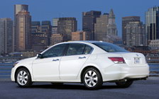 Cars wallpapers Honda Accord EX-L V6 - 2008