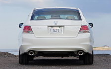 Cars wallpapers Honda Accord EX-L V6 - 2008