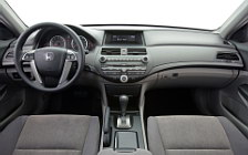 Cars wallpapers Honda Accord LX-P - 2008