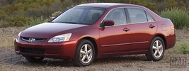 Honda Accord - 2003