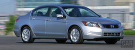 Honda Accord EX - 2008