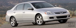 Honda Accord EX-L - 2006