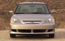 Cars wallpapers Honda Civic Hybrid - 2003