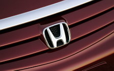 Cars wallpapers Honda Civic Sedan EX - 2003