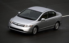 Cars wallpapers Honda Civic Hybrid - 2006