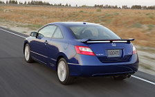 Cars wallpapers Honda Civic Si - 2006