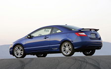 Cars wallpapers Honda Civic Si - 2006