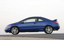 Cars wallpapers Honda Civic Si - 2006