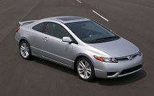 Cars wallpapers Honda Civic Si - 2006