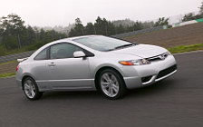 Cars wallpapers Honda Civic Si - 2006