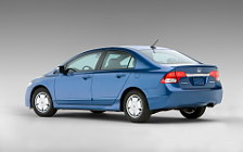 Cars wallpapers Honda Civic Hybrid - 2009