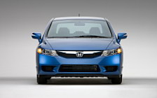 Cars wallpapers Honda Civic Hybrid - 2009