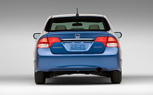 Cars wallpapers Honda Civic Hybrid - 2009