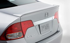 Cars wallpapers Honda Civic Sedan LX-S - 2009