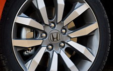 Cars wallpapers Honda Civic Si Sedan - 2009