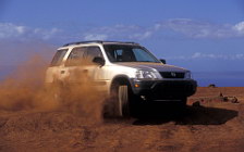 Cars wallpapers Honda CR-V - 1997