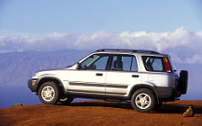 Cars wallpapers Honda CR-V - 1997