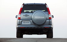 Cars wallpapers Honda CR-V SE - 2005