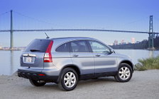 Cars wallpapers Honda CR-V EX-L - 2007