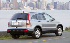 Cars wallpapers Honda CR-V EX-L - 2007