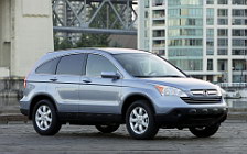 Cars wallpapers Honda CR-V EX-L - 2007