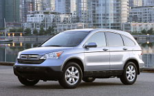 Cars wallpapers Honda CR-V EX-L - 2007