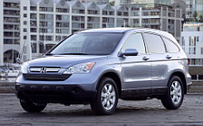 Cars wallpapers Honda CR-V EX-L - 2007