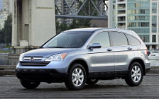 Cars wallpapers Honda CR-V EX-L - 2007