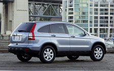 Cars wallpapers Honda CR-V EX-L - 2007