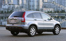 Cars wallpapers Honda CR-V EX-L - 2007