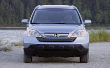 Cars wallpapers Honda CR-V EX-L - 2007
