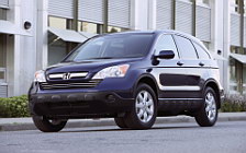 Cars wallpapers Honda CR-V EX-L - 2007