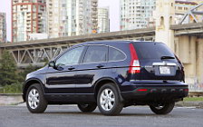 Cars wallpapers Honda CR-V EX-L - 2007