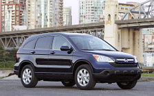 Cars wallpapers Honda CR-V EX-L - 2007