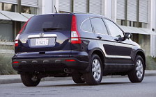 Cars wallpapers Honda CR-V EX-L - 2007