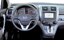 Cars wallpapers Honda CR-V EX-L - 2007