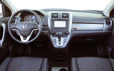 Cars wallpapers Honda CR-V EX-L - 2007