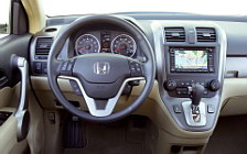 Cars wallpapers Honda CR-V EX-L - 2007