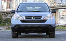 Cars wallpapers Honda CR-V LX - 2007